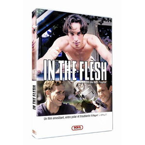 In the Flesh |   DVD